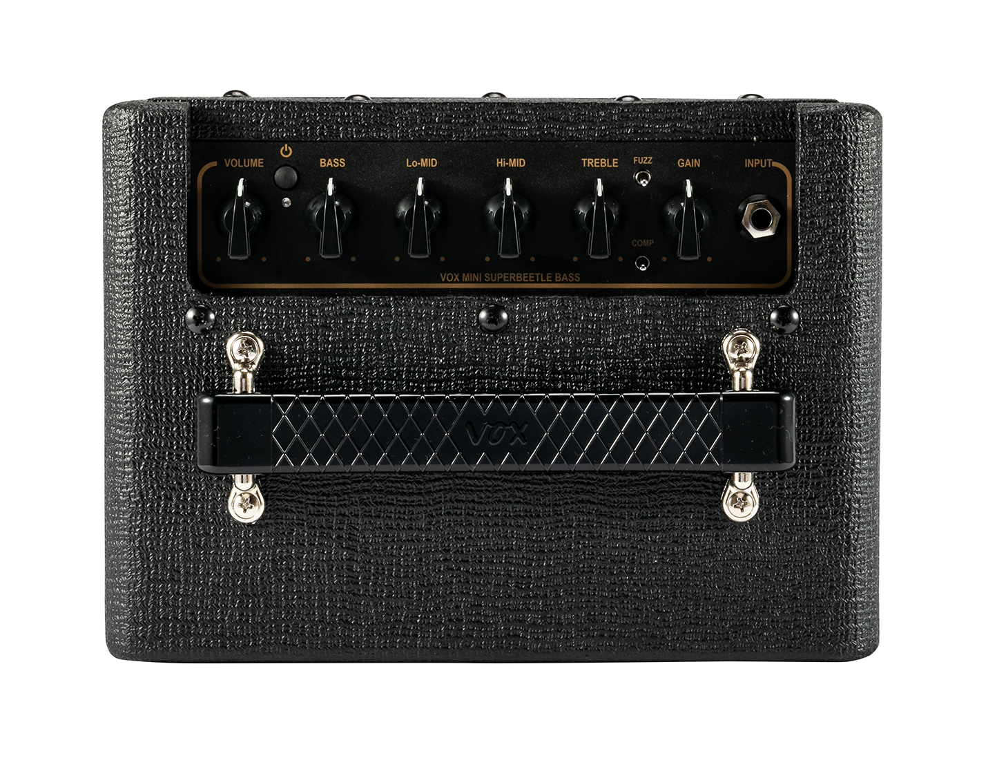 MSB50-BA MINI SUPERBEETLE BASSパネル画像 MSB50-BA MINI SUPERBEETLE BASSパネル画像