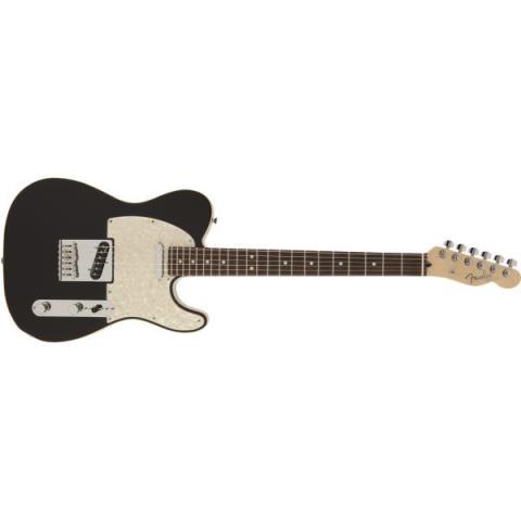 MADE IN JAPAN MODERN TELECASTER　Blackサムネイル