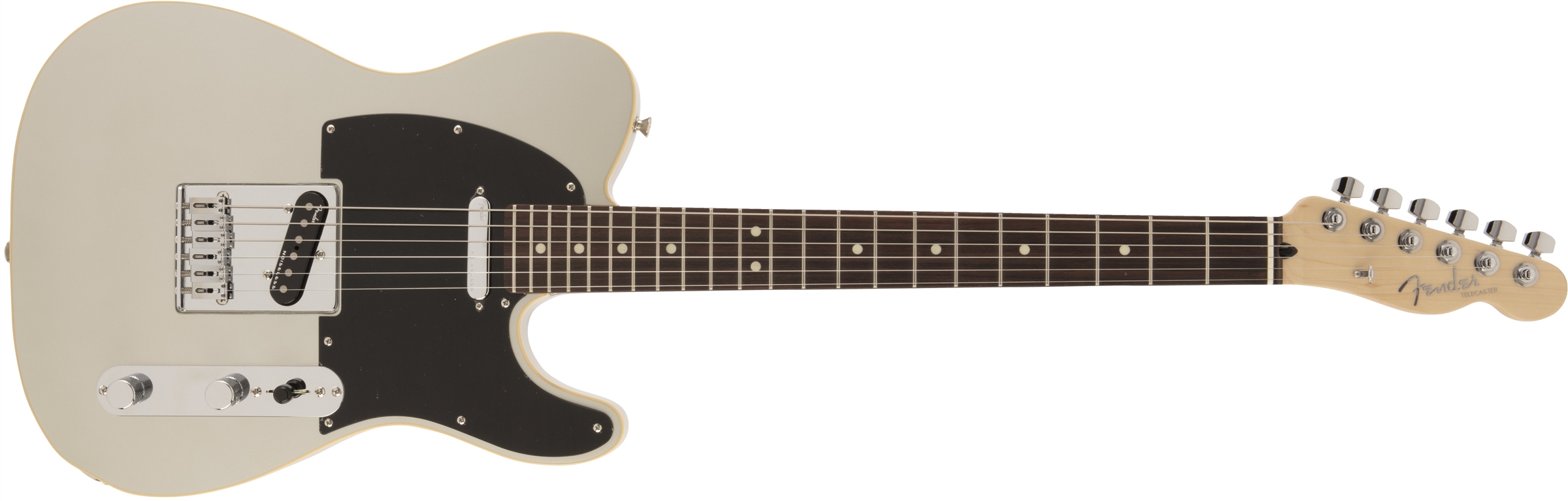 史上最も激安 Fender Made in Japan Modernシリーズ テレキャスターMADE IN ギター