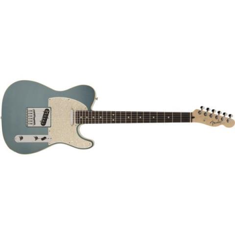 MADE IN JAPAN MODERN TELECASTER　Mystic Ice Blueサムネイル