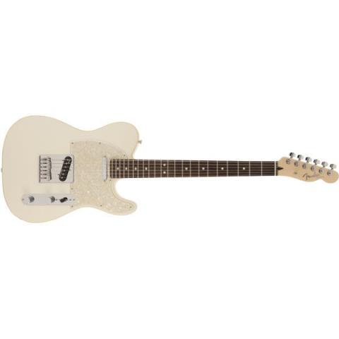 MADE IN JAPAN MODERN TELECASTER　Olympic Pearlサムネイル