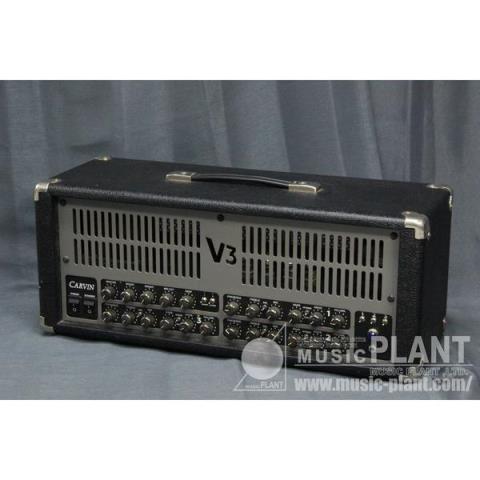 Carvin-ギターヘッドアンプV3