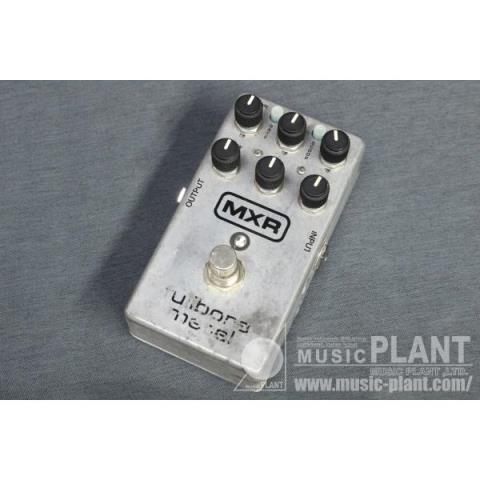 MXR-ウルトラハイゲインディストーション
M116 Fullbore Metal