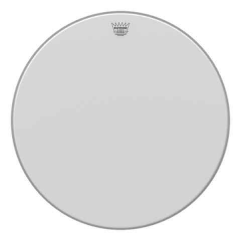 REMO-ドラムヘッド122B-CL