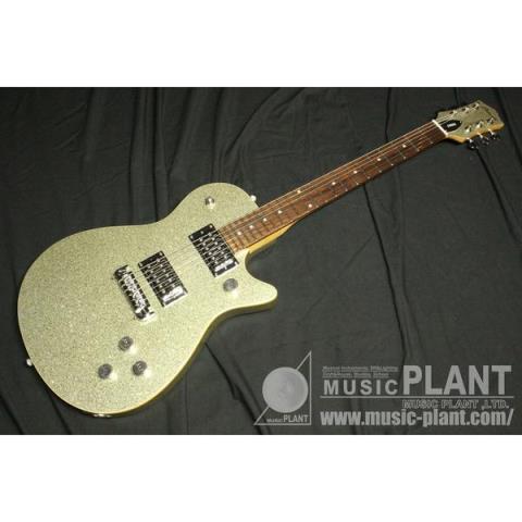 Electromatic-エレキギターG2616 Silver Sparkle