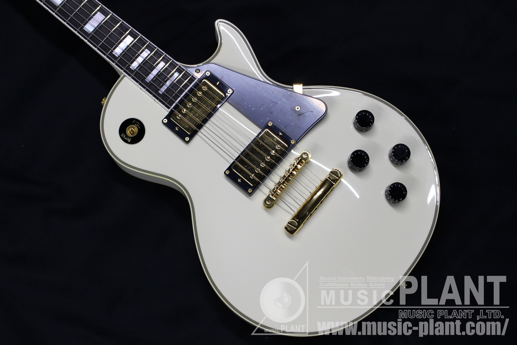 N-LP-CTM Vintage White追加画像 N-LP-CTM Vintage White追加画像