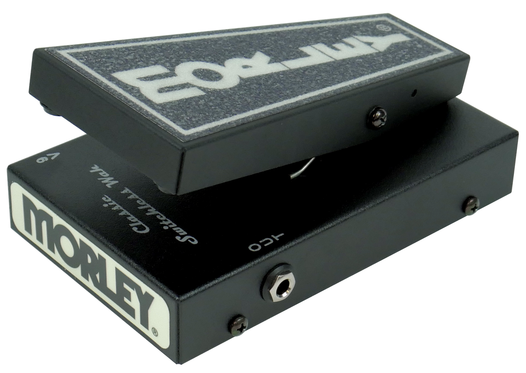 MINI CLASSIC SWITCHLESS WAH / Model : MTCSW追加画像 MINI CLASSIC SWITCHLESS WAH / Model : MTCSW追加画像