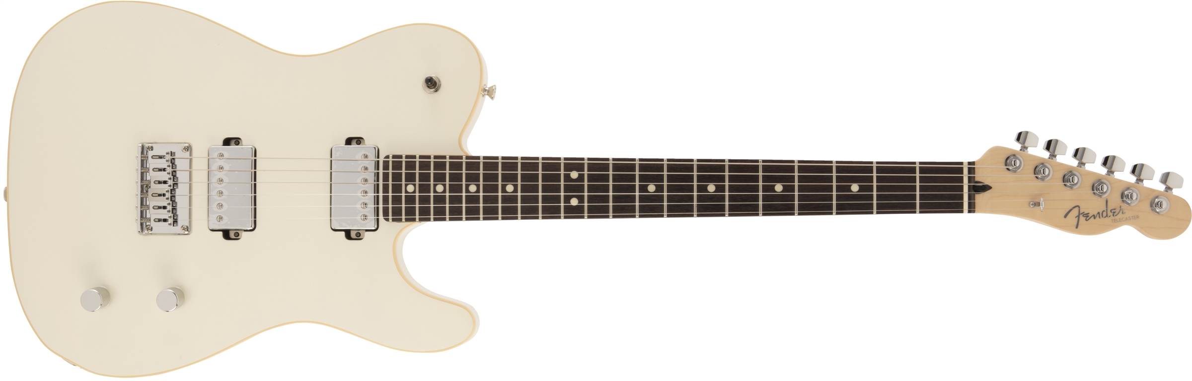 Fender Made in Japan Modernシリーズ テレキャスターMADE IN