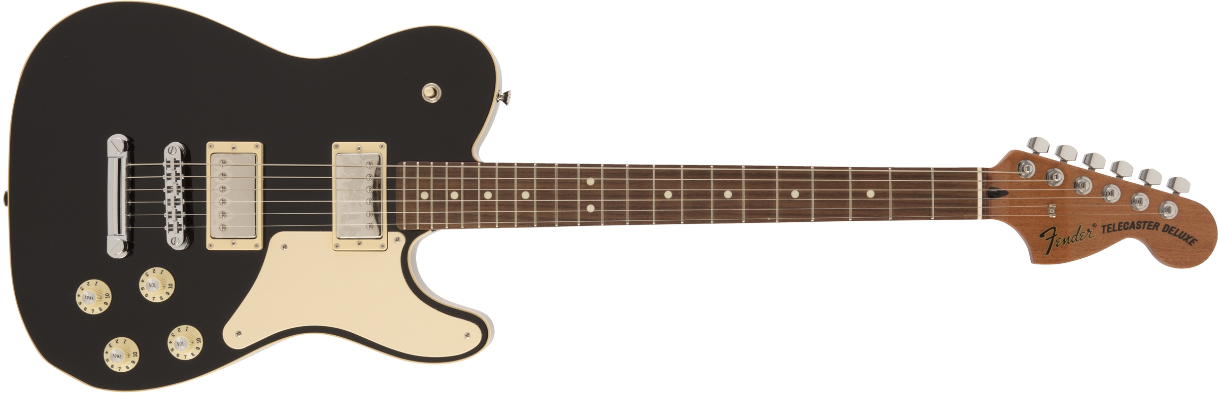 Fender Made in Japan Modernシリーズ テレキャスターMADE IN