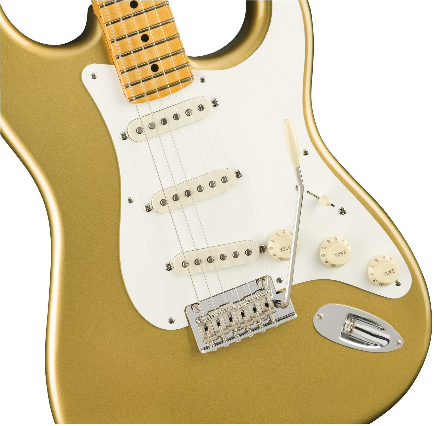 Lincoln Brewster Stratocaster Aztec Gold追加画像 Lincoln Brewster Stratocaster Aztec Gold追加画像