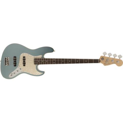 MADE IN JAPAN MODERN JAZZ BASS Mystic Ice Blueサムネイル