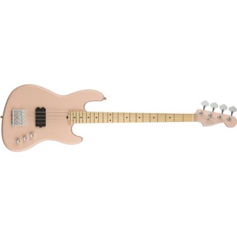 Flea Signature Active Jazz Bass Shell Pinkサムネイル