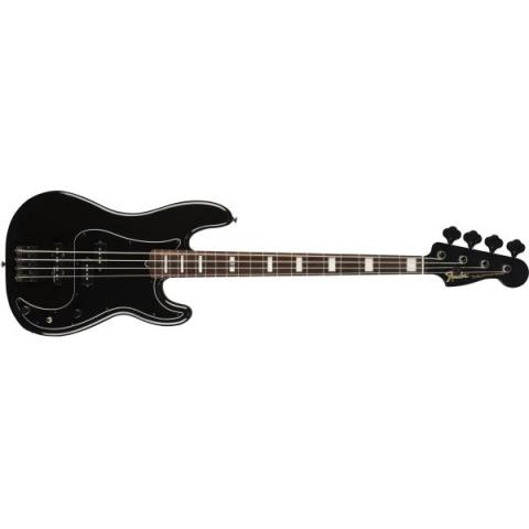 Duff McKagan Deluxe Precision Bass　Blackサムネイル