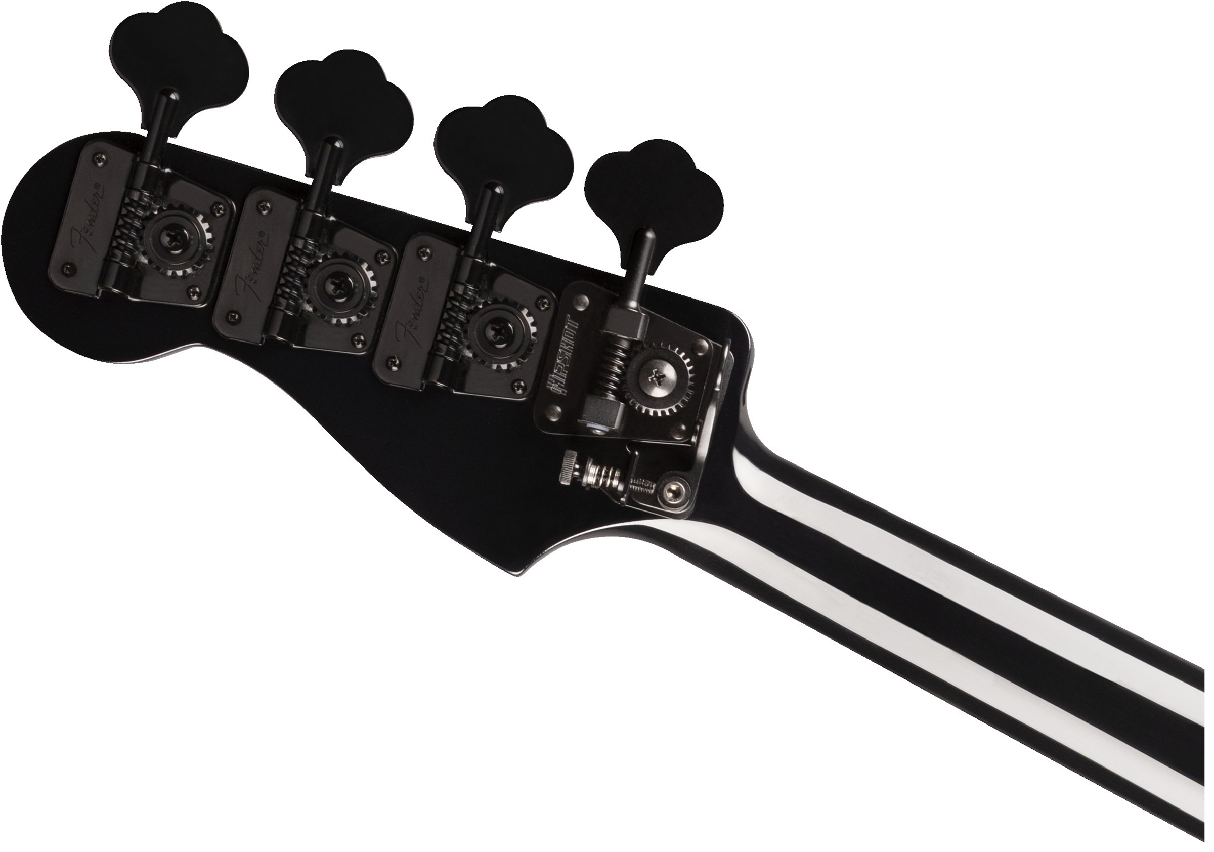 Duff McKagan Deluxe Precision Bass White Pearl追加画像 Duff McKagan Deluxe Precision Bass White Pearl追加画像