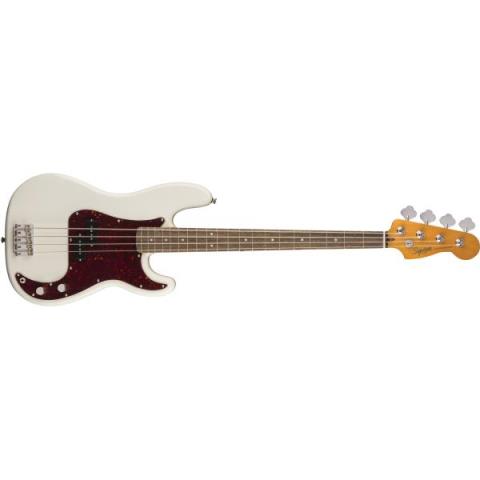 Squier

SQ CV 60s P BASS　Olympic White