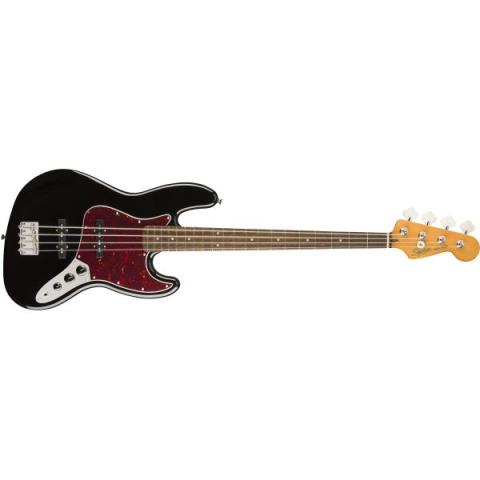 Squier-ジャズベースSQ CV 60s JAZZ BASS　Black