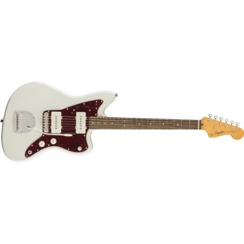 SQ CV 60s JAZZMASTER　 Olympic Whiteサムネイル