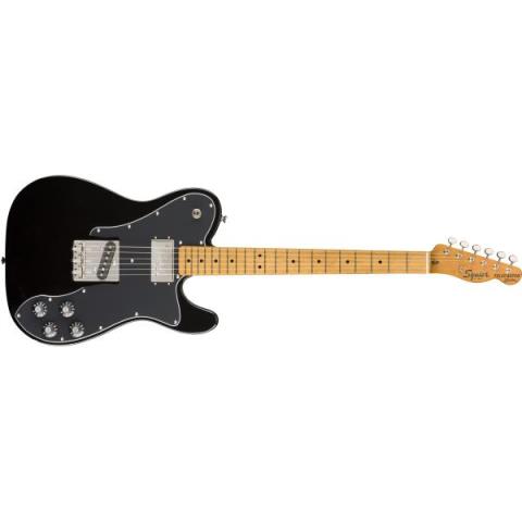 SQ CV 70s TELE CSTM　 Blackサムネイル