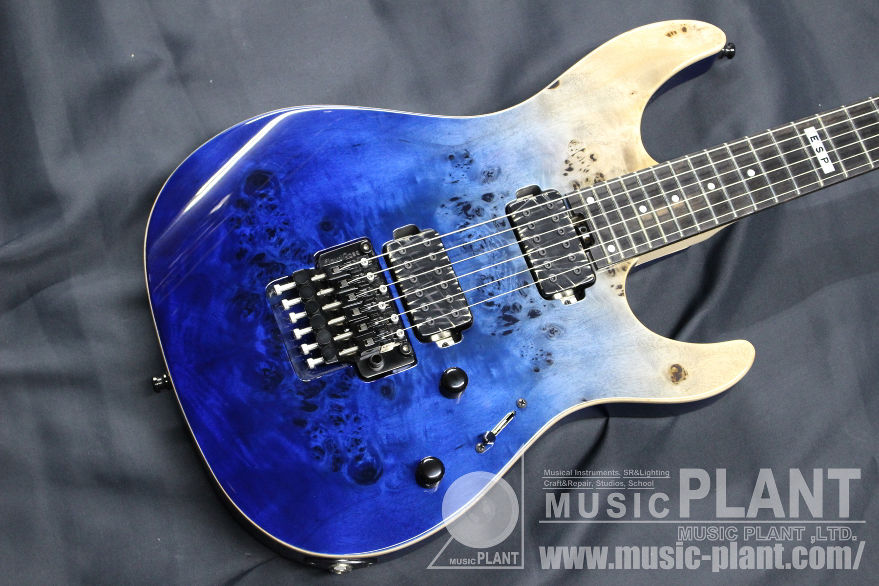 SN-2 Blue Natural Fade追加画像 SN-2 Blue Natural Fade追加画像