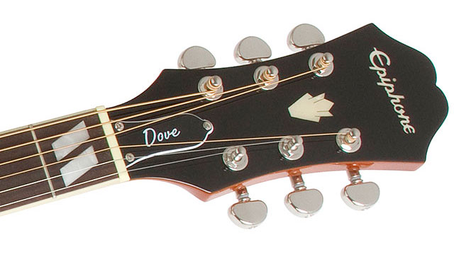 Dove Studio VBヘッド画像 Dove Studio VBヘッド画像