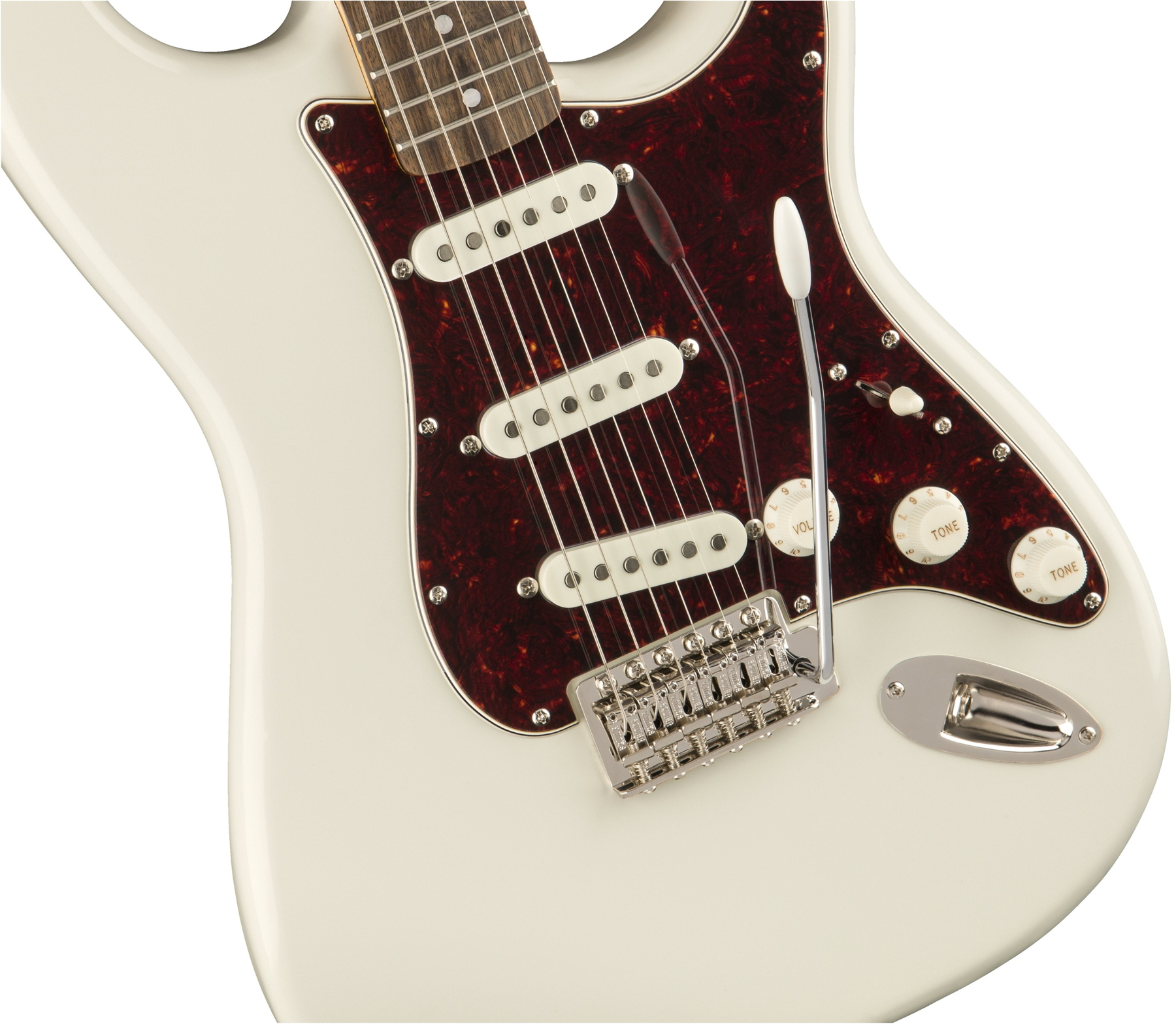 SQ CV 70s STRAT Olympic White追加画像 SQ CV 70s STRAT Olympic White追加画像