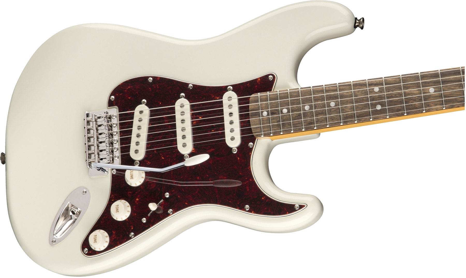 SQ CV 70s STRAT Olympic White追加画像 SQ CV 70s STRAT Olympic White追加画像