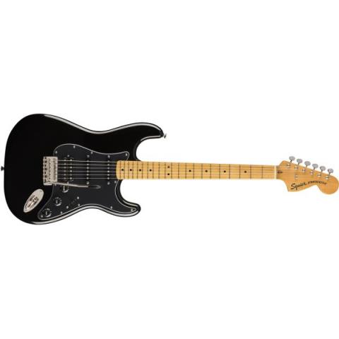 SQ CV 70s STRAT HSS　 Blackサムネイル