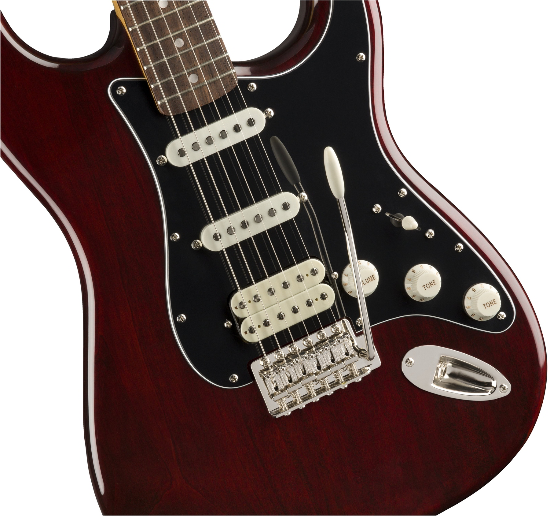 SQ CV 70s STRAT HSS Walnut追加画像 SQ CV 70s STRAT HSS Walnut追加画像
