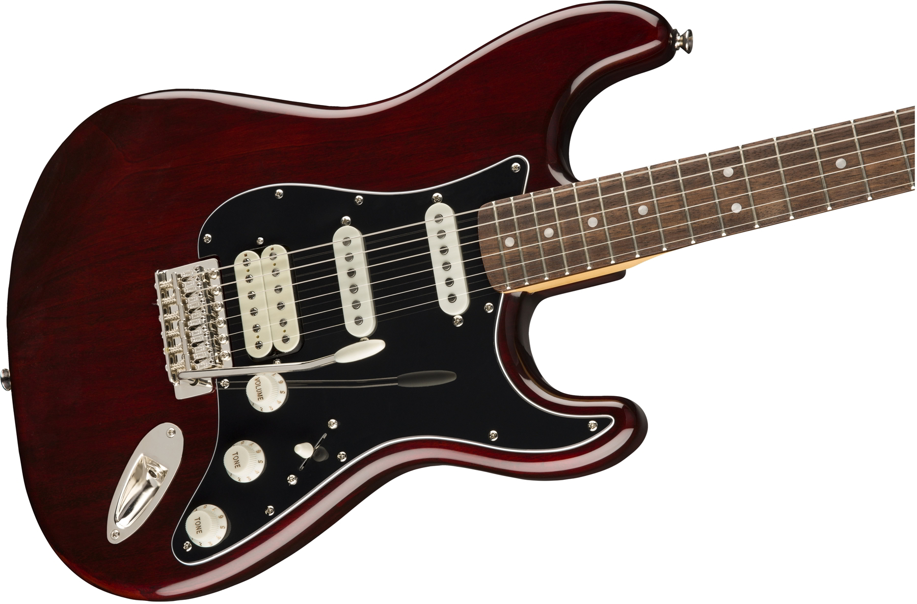 SQ CV 70s STRAT HSS Walnut追加画像 SQ CV 70s STRAT HSS Walnut追加画像