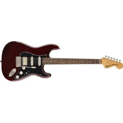 Squier-ストラトキャスターSQ CV 70s STRAT HSS   Walnut