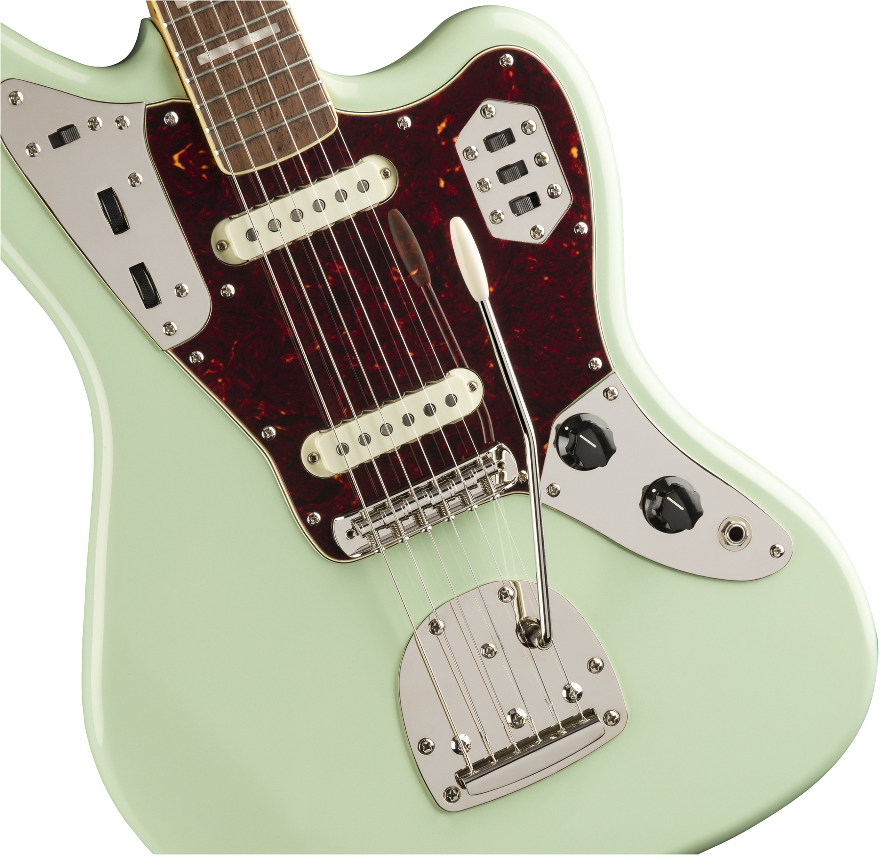 SQ CV 70s JAGUAR Surf Green追加画像 SQ CV 70s JAGUAR Surf Green追加画像