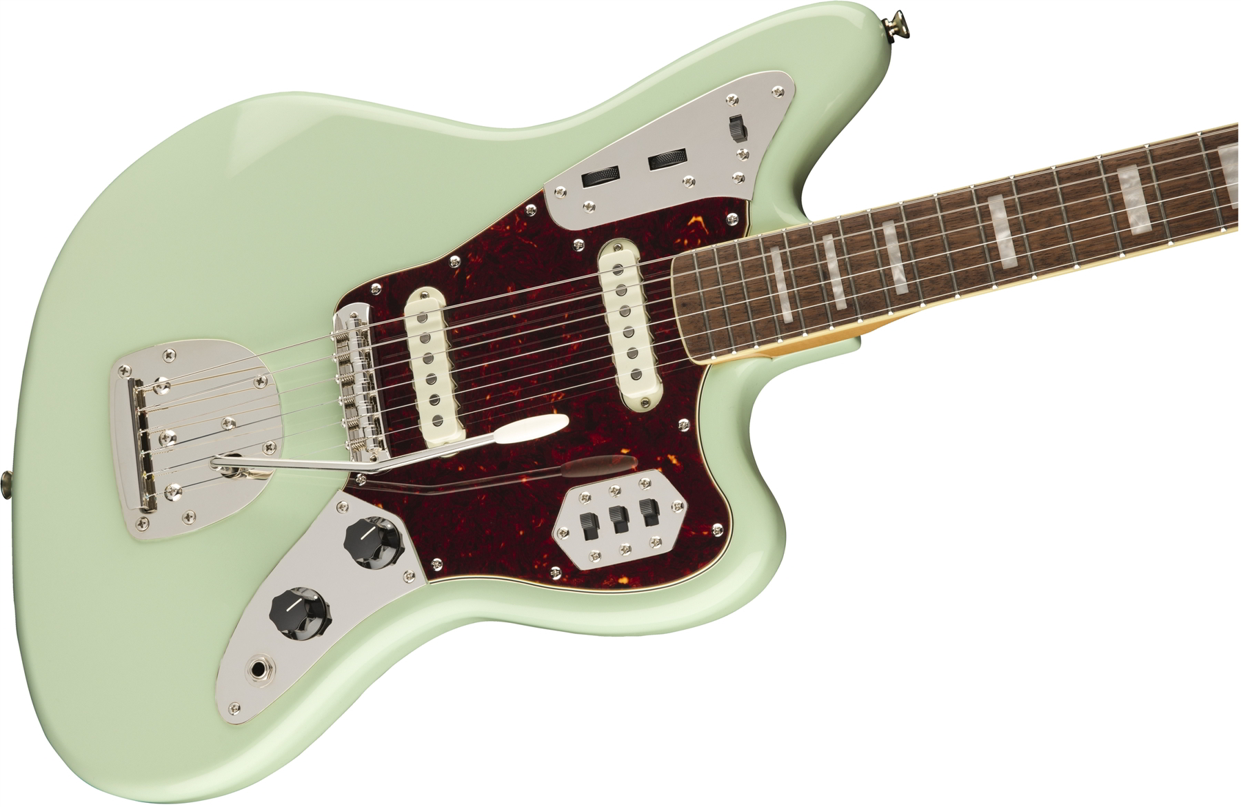 SQ CV 70s JAGUAR Surf Green追加画像 SQ CV 70s JAGUAR Surf Green追加画像