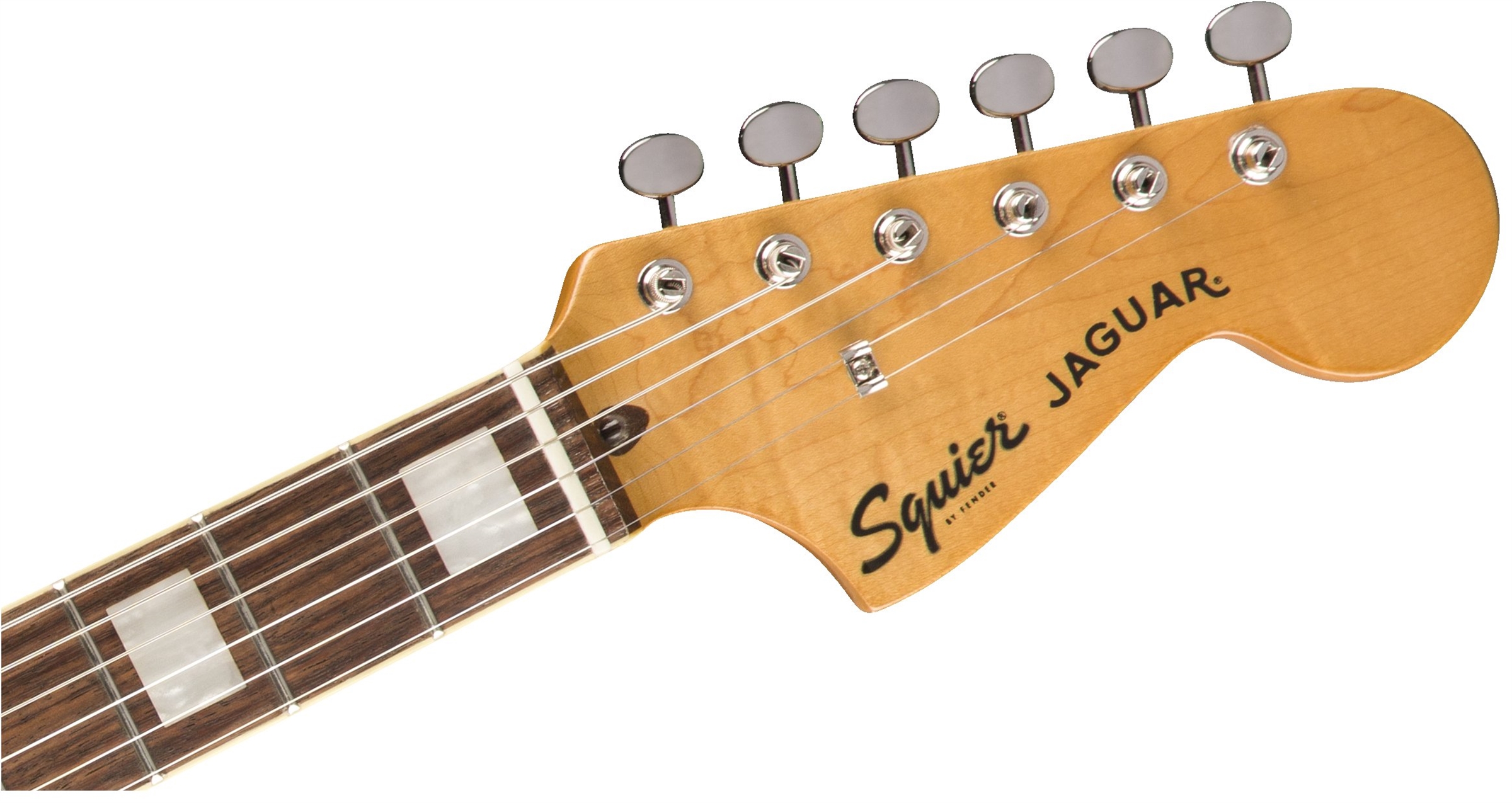 SQ CV 70s JAGUAR Surf Greenヘッド画像 SQ CV 70s JAGUAR Surf Greenヘッド画像