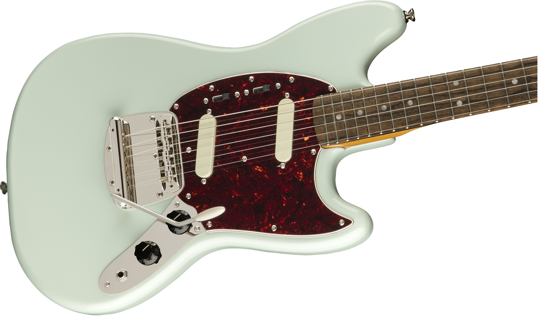 SQ CV 60s MUSTANG Sonic Blue追加画像 SQ CV 60s MUSTANG Sonic Blue追加画像