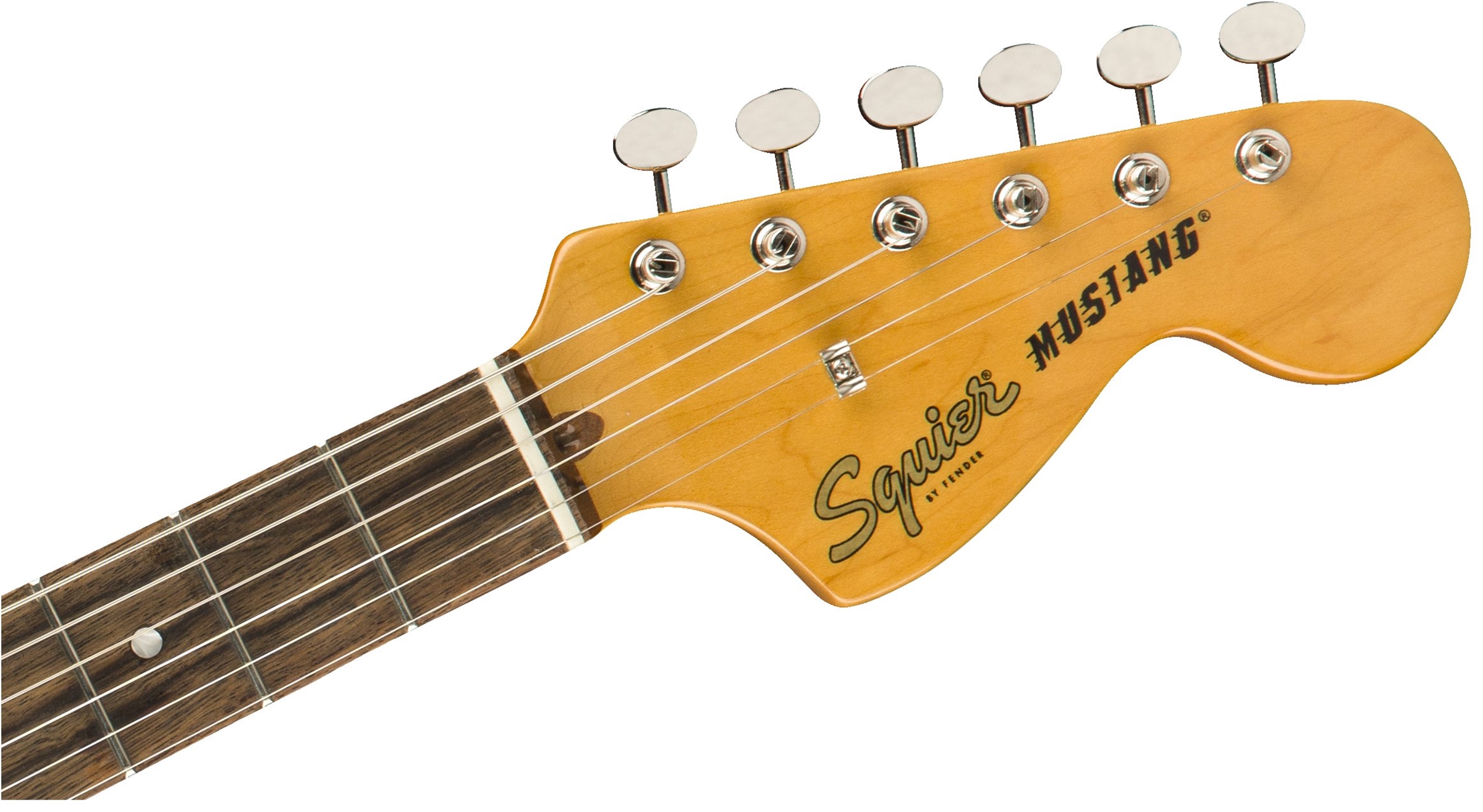 SQ CV 60s MUSTANG Sonic Blueヘッド画像 SQ CV 60s MUSTANG Sonic Blueヘッド画像