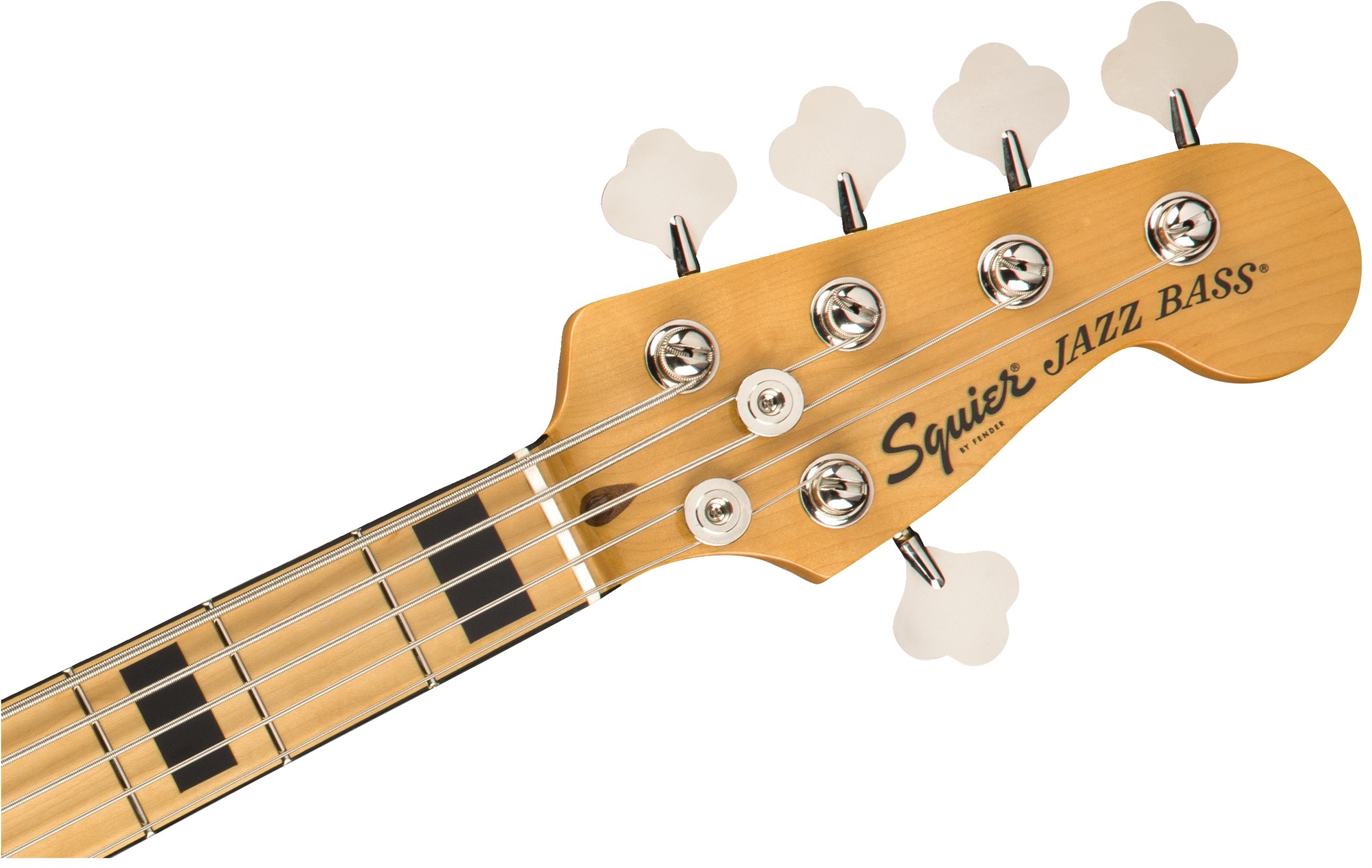 SQ CV 70s JAZZ BASS V Naturalヘッド画像 SQ CV 70s JAZZ BASS V Naturalヘッド画像
