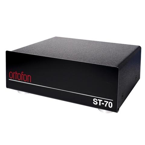 ortofon-MCトランス
ST-70