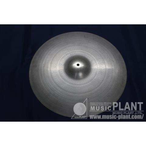 Zildjian1970's Avedis 20" Ride (70s Thin Stamp)