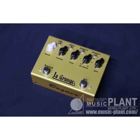 Bogner-オーバードライブLa Grange