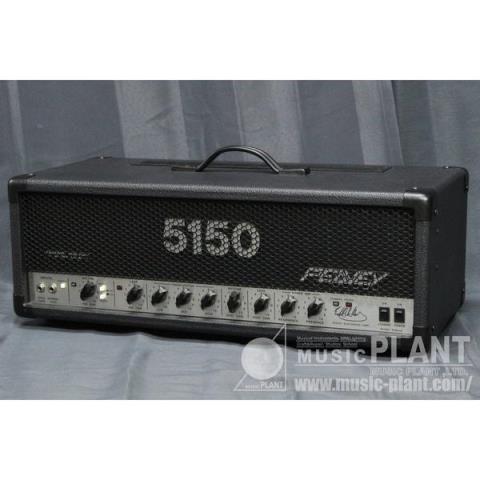 PEAVEY-ギターアンプヘッド5150 HEAD