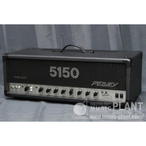 PEAVEY-ギターアンプヘッド
5150 HEAD