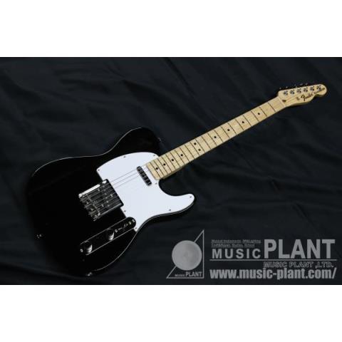 Classic 70's Telecaster ASH BK/Mサムネイル