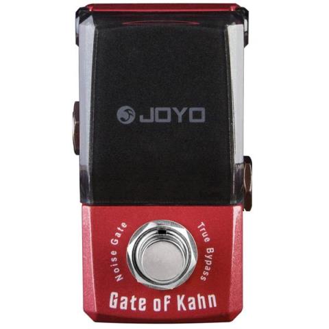 JOYO-ノイズゲート
JF-324 GATE OF KAHN