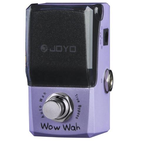 JOYO-オートワウJF-322 WOW WAH