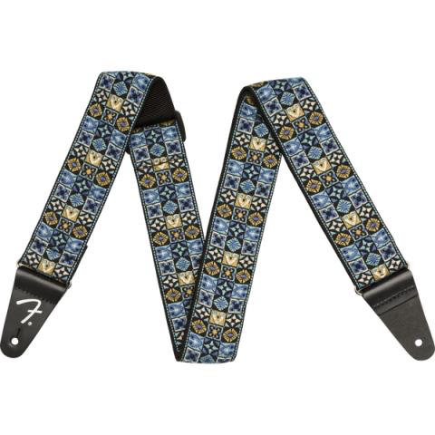 Fender Festival Strap, Blueサムネイル