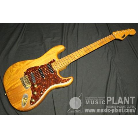 ESP-エレキギターST type
