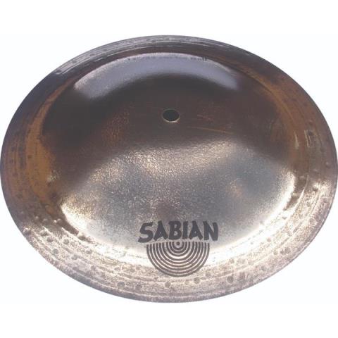 Sabian-エフェクトシンバルSAB-12BL 12" Ice Bell