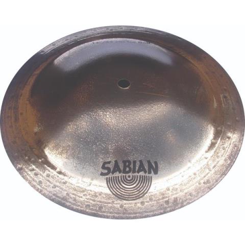 Sabian

SAB-12BL 12" Ice Bell