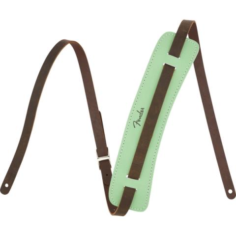 Fender-ストラップFender Original Strap, Surf Green