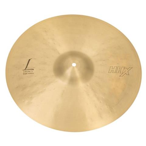 SabianHHX-18LGCS 18" Crash